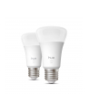 Philips Hue Żarówka LED White A60 E27 810lm - nr 12