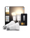Philips Hue Żarówka LED White A60 E27 810lm - nr 13