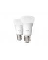 Philips Hue Żarówka LED White A60 E27 810lm - nr 4