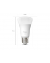 Philips Hue Żarówka LED White A60 E27 810lm - nr 6