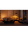 Philips HUE Żarówka LED E27 A60 8.1W 75W 1100lm CCT + RGB Smart Bluetooth ZigBee Biały i Kolor Ambiance z Funkcją Ściemniania 2 sztuki kod 87211031076 - nr 6