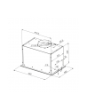 Okap MPM-45-OW-06/W - nr 2