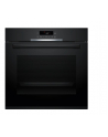 bosch Piekarnik HBA372EB4  czarny AirFry - nr 1
