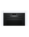 bosch Piekarnik HBA372EB4  czarny AirFry - nr 8