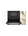bosch Piekarnik HBA372EB4  czarny AirFry - nr 9