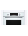 bosch Piekarnik HBA534BW3  biały Serie 4 - nr 4