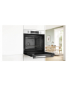 bosch Piekarnik HBA534BW3  biały Serie 4 - nr 6