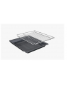 bosch Piekarnik HBA534BW3  biały Serie 4 - nr 8