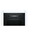 bosch Piekarnik Serie 6 czarny HBG557EB3 - nr 4