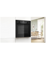 bosch Piekarnik Serie 6 czarny HBG557EB3 - nr 7