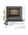bosch Piekarnik Serie 6 czarny HBG557EB3 - nr 9
