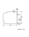bosch Piekarnik Serie 6 AirFry HBG578EB3 - nr 9