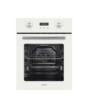 Piekarnik 45cm MPM-45-BO-22/W