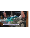 bosch Zmywarka Serie 4 3 kosz SMV4HVX11E - nr 10
