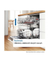 bosch Zmywarka Serie 4 3 kosz SMV4HVX11E - nr 15