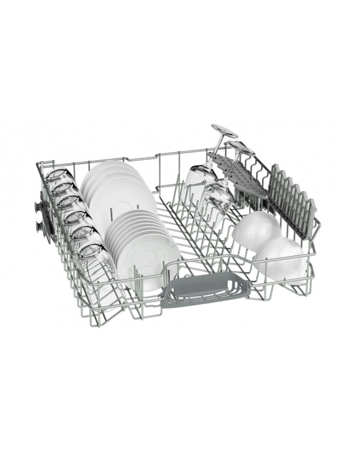 bosch Zmywarka Serie 4 3 kosz SMV4HVX11E główny