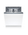 bosch Zmywarka Serie 4 3 kosz SMV4HVX11E - nr 1