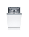 bosch Zmywarka SPV4EMX61E - nr 1