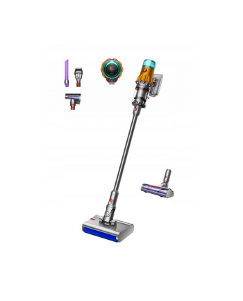 Odkurzacz Dyson V12s Detect Slim Submarine nr 1