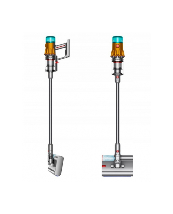 Odkurzacz Dyson V12s Detect Slim Submarine nr 2