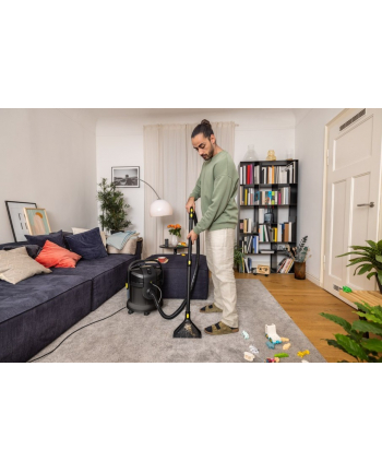 karcher Odkurzacz piorący SE 4 Go!Further nr 1