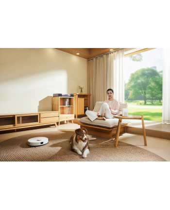 xiaomi Robot sprzątający Vacuum H50 nr 1