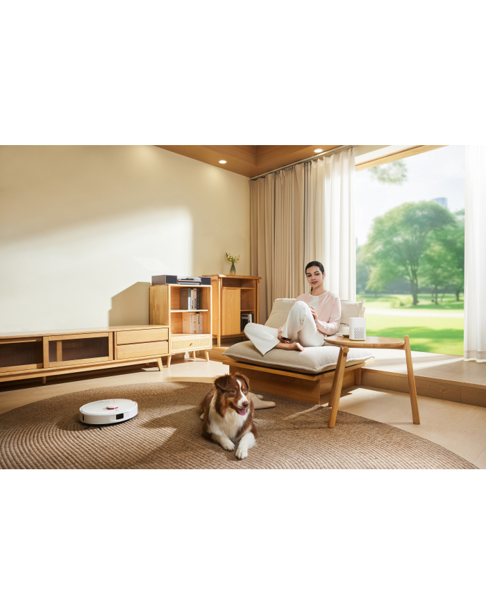 xiaomi Robot sprzątający Vacuum H50 główny