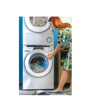 candy Pralka slim RO41274DWMCT/1