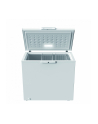 whirlpool Zamrażarka skrzyniowa W3RHS19EW1 - nr 4