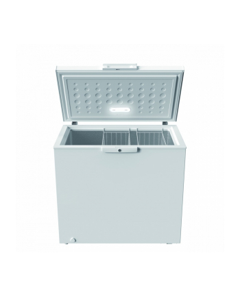 whirlpool Zamrażarka skrzyniowa W3RHS19EW1 nr 2