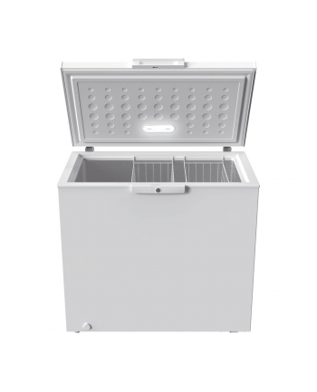 whirlpool Zamrażarka skrzyniowa W3RHS19EW1 nr 1