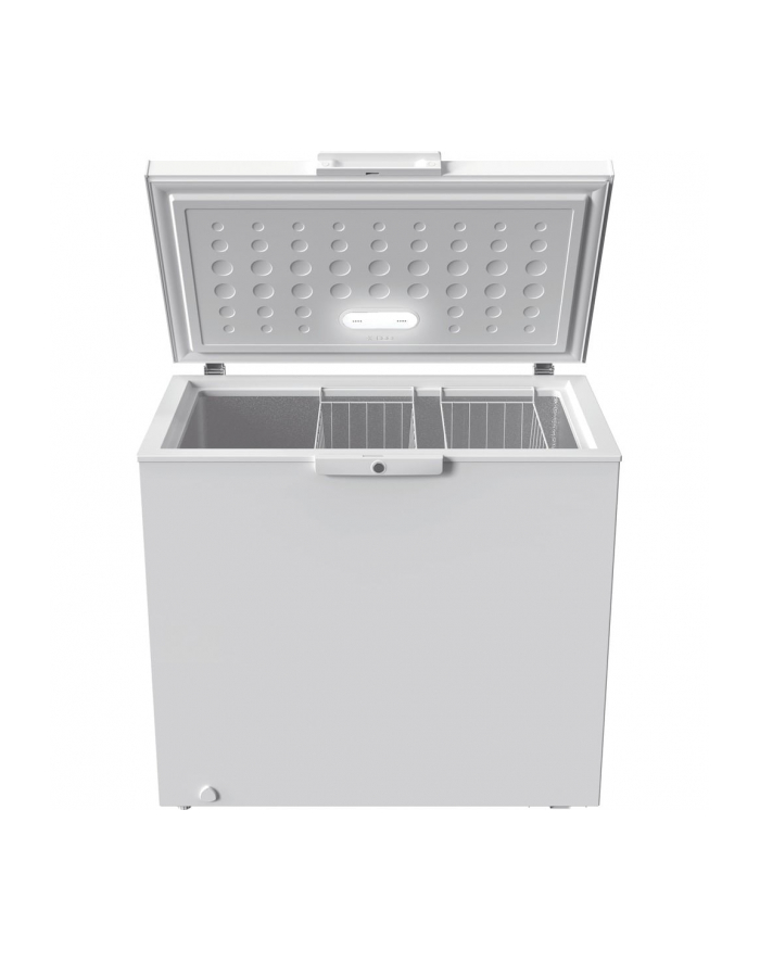 whirlpool Zamrażarka skrzyniowa W3RHS19EW1 główny