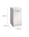 bosch Zmywarka SPS2HKW55E - nr 8