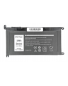 mitsu Bateria do Dell Vostro 14 (5468), Inspiron 15 (5568) 3400mAh (39 Wh) 11.4 Volt - nr 3