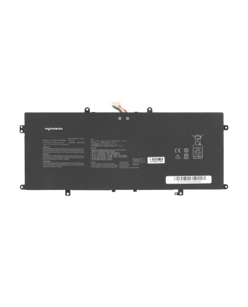 movano Bateria Asus Zenbook UX325EA, U nr 2