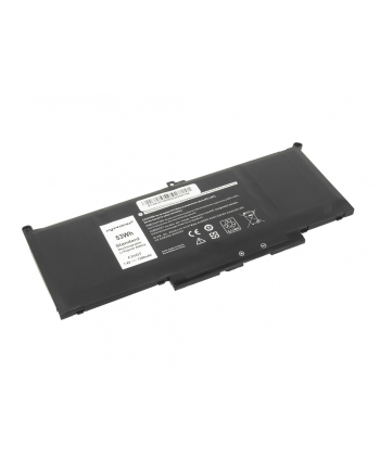 movano Bateria MYJ96 do Dell Latitude 7390 7490 - 7200 mAh (53 Wh) nr 2