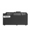 movano Bateria CD03XL do HP ProBook 645 650 G4 650 G5 640 650 G7 - 4200 mAh (48 Wh) - nr 5