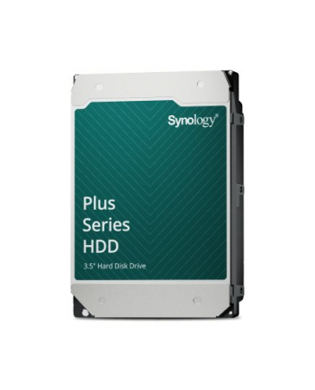 synology Dysk HDD HAT3320-20T 20TB 3,5 cala SATA 6GB/s 7,2k 3Y nr 1