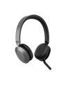 lenovo Słuchawki ThinkPad Dual-Mode Wireless ANC Foldable Headset 8550 (Aura Edition) - USB-A, Teams 4XD1V23301 - nr 1