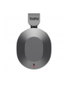 lenovo Słuchawki ThinkPad Dual-Mode Wireless ANC Foldable Headset 8550 (Aura Edition) - USB-A, Teams 4XD1V23301 - nr 3