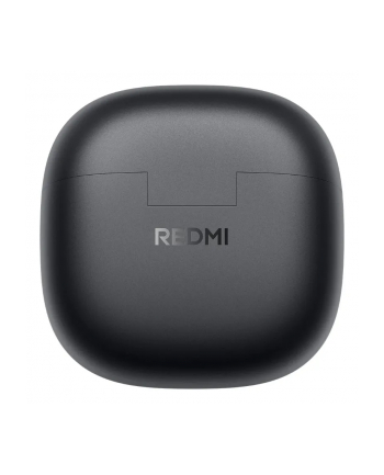 xiaomi Słuchawki bezprzewodowe Redmi Buds 8 Active Czarny