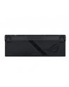 asus Klawiatura gamingowa ROG Azoth 96 M901 BT/RF/USB-C/OLED/Wrist/Black - nr 11