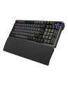 asus Klawiatura gamingowa ROG Azoth 96 M901 BT/RF/USB-C/OLED/Wrist/Black - nr 13