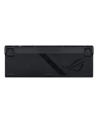 asus Klawiatura gamingowa ROG Azoth 96 M901 BT/RF/USB-C/OLED/Wrist/Black - nr 15