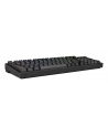 asus Klawiatura gamingowa ROG Azoth 96 M901 BT/RF/USB-C/OLED/Wrist/Black - nr 18