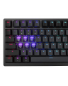 asus Klawiatura gamingowa ROG Azoth 96 M901 BT/RF/USB-C/OLED/Wrist/Black - nr 19