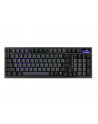 asus Klawiatura gamingowa ROG Azoth 96 M901 BT/RF/USB-C/OLED/Wrist/Black - nr 2