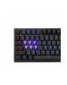 asus Klawiatura gamingowa ROG Azoth 96 M901 BT/RF/USB-C/OLED/Wrist/Black - nr 4
