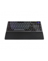 asus Klawiatura gamingowa ROG Azoth 96 M901 BT/RF/USB-C/OLED/Wrist/Black - nr 7