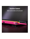 asus Klawiatura ROG Falchion Ace HFX M606 USB-C-A/8000Hz/N Key - nr 8